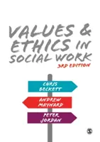 Valeurs et éthique du travail social - Values and Ethics in Social Work