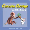 Curieux George et le lapin - Curious George and the Bunny