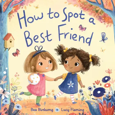 Comment repérer un meilleur ami - How to Spot a Best Friend