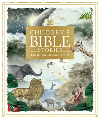Histoires bibliques pour enfants - Children's Bible Stories