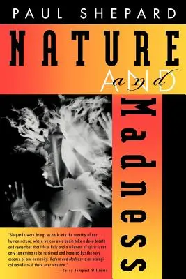 Nature et folie - Nature and Madness