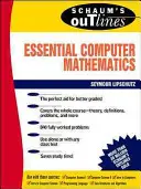 Schaum's Outline of Essential Computer Mathematics (en anglais) - Schaum's Outline of Essential Computer Mathematics