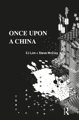 Il était une fois la Chine - Once Upon a China