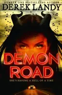 La route des démons - Demon Road