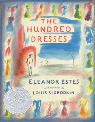 Les Cent Robes - The Hundred Dresses