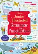 Grammaire et ponctuation illustrées Junior (Bingham Jane (EDFR)) - Junior Illustrated Grammar and Punctuation (Bingham Jane (EDFR))