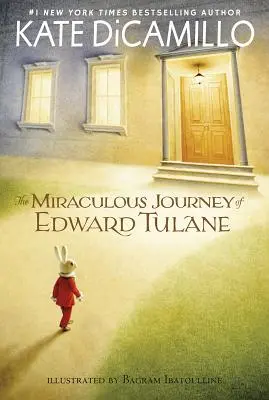 Le voyage miraculeux d'Edward Tulane - The Miraculous Journey of Edward Tulane