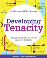 Développer la ténacité : Apprendre aux apprenants à persévérer face à la difficulté - Developing Tenacity: Teaching Learners How to Persevere in the Face of Difficulty