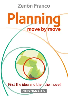 Planification : Coup par coup - D'abord l'idée, puis le coup ! - Planning: Move by Move - First the idea and then the move!