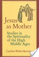 Jésus comme mère, 16 : Études sur la spiritualité du haut Moyen Âge - Jesus as Mother, 16: Studies in the Spirituality of the High Middle Ages