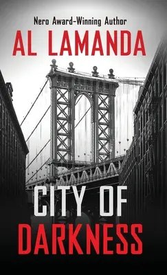 La cité des ténèbres - City of Darkness