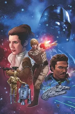 Star Wars Vol. 1 : Le Chemin de la Destinée - Star Wars Vol. 1: The Destiny Path