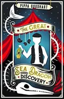 Découverte du grand dragon de mer - Great Sea Dragon Discovery