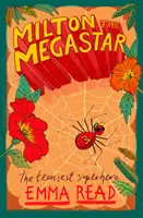 Milton la Mégastar - Milton the Megastar