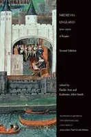 L'Angleterre médiévale, 500-1500 : un livre de lecture - Medieval England, 500-1500: A Reader