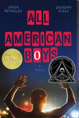 Tous les garçons américains - All American Boys