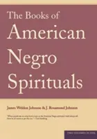 Les livres de spirituals noirs américains - The Books of American Negro Spirituals