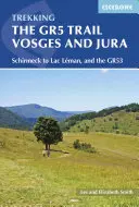 Le sentier du Gr5 - Vosges et Jura - The Gr5 Trail - Vosges and Jura