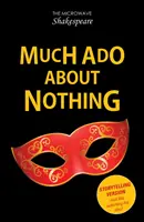 Beaucoup de bruit pour rien - Much Ado About Nothing