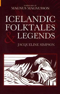 Contes et légendes d'Islande - Icelandic Folktales & Legends