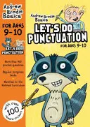 Faisons de la ponctuation 9-10 - Let's do Punctuation 9-10