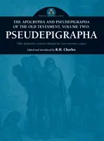 Apocryphes et Pseudépigraphes de l'Ancien Testament, Volume Un - Apocrypha and Pseudepigrapha of the Old Testament, Volume One