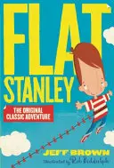 Stanley le plat - Flat Stanley