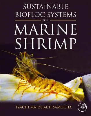 Systèmes Biofloc durables pour les crevettes marines - Sustainable Biofloc Systems for Marine Shrimp