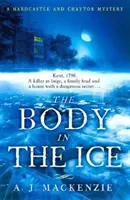 Le corps dans la glace - The Body in the Ice