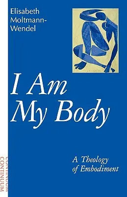 Je suis mon corps - I Am My Body