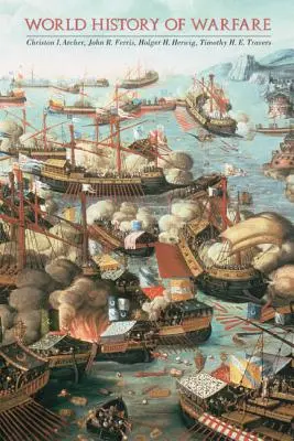 Histoire mondiale de la guerre - World History of Warfare