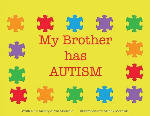 Mon frère est autiste - My Brother Has Autism