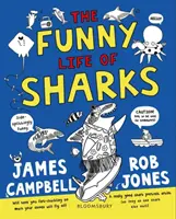 La drôle de vie des requins - Funny Life of Sharks