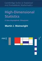 Statistiques en haute dimension : Un point de vue non asymptotique - High-Dimensional Statistics: A Non-Asymptotic Viewpoint