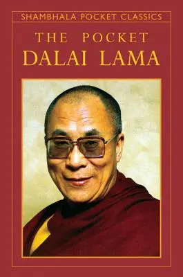 Le Dalaï Lama de poche - The Pocket Dalai Lama