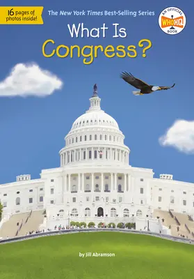 Qu'est-ce que le Congrès ? - What Is Congress?