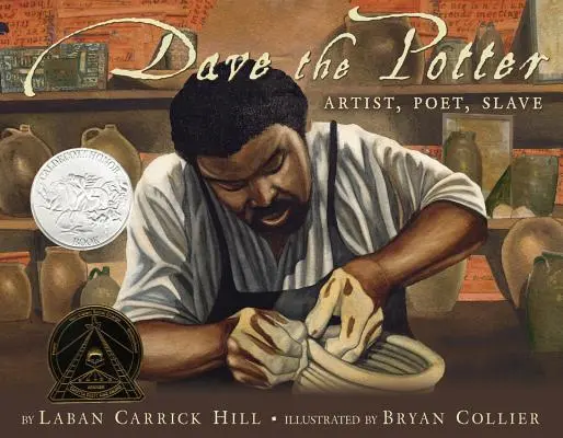 Dave le potier : Artiste, poète, esclave - Dave the Potter: Artist, Poet, Slave