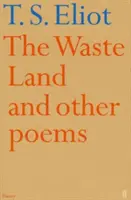 Terre vierge et autres poèmes - Waste Land and Other Poems