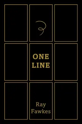 Une ligne - One Line