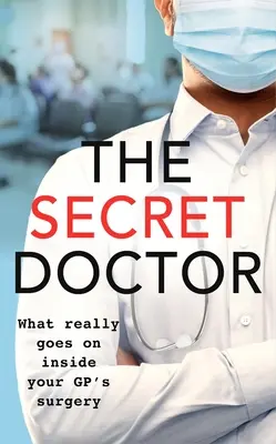 Médecin secret - Secret Doctor