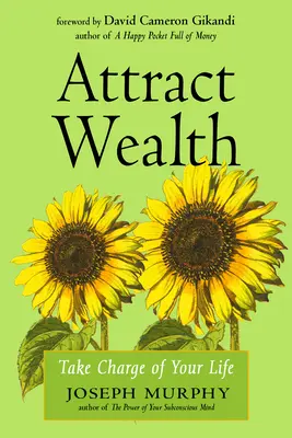 Attirez la richesse : Attirez le bonheur : prenez votre vie en main - Attract Wealth: Take Charge of Your Life