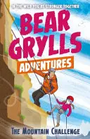 Bear Grylls Adventure 10 : Le défi de la montagne - Bear Grylls Adventure 10: The Mountain Challenge