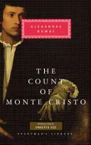 Le Comte de Monte-Cristo - Count of Monte Cristo