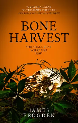 La récolte des os - Bone Harvest