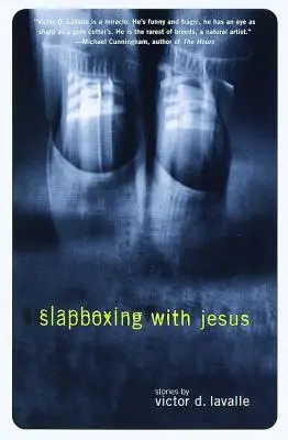Slapboxing avec Jésus - Slapboxing with Jesus