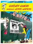 Lucky Luke contre Joss Jamon - Lucky Luke Versus Joss Jamon