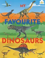 Mes dinosaures préférés - My Favourite Dinosaurs