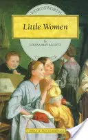 Les petites femmes et les bonnes femmes - Little Women & Good Wives