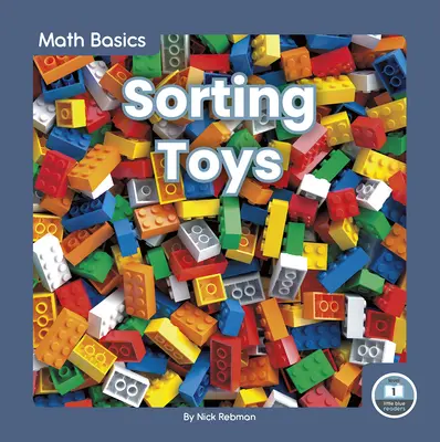 Trier les jouets - Sorting Toys