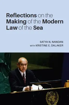 Réflexions sur l'élaboration du droit moderne de la mer - Reflections on the Making of the Modern Law of the Sea